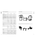 Предварительный просмотр 6 страницы Tannoy EYRIS DUAL CONCENTRIC Owner'S Manual