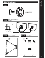 Preview for 11 page of Tannoy EYRIS Owner'S Manual