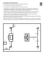 Предварительный просмотр 5 страницы Tannoy HTS Owner'S Manual