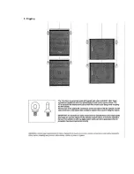 Предварительный просмотр 7 страницы Tannoy i15 User Manual