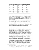 Preview for 4 page of Tannoy I6 AW ICT User Manual