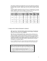 Preview for 6 page of Tannoy i9 User Manual