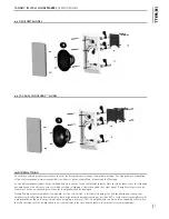 Предварительный просмотр 3 страницы Tannoy in wall Owner'S Manual