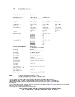 Preview for 18 page of Tannoy iQ 10C User Manual