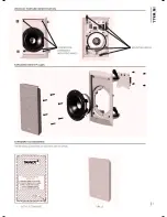 Preview for 3 page of Tannoy iw4DC Owner'S Manual