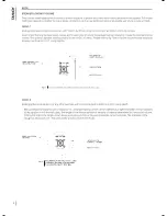 Preview for 8 page of Tannoy iw4DC Owner'S Manual