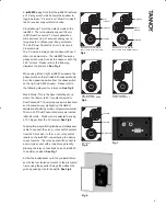 Preview for 7 page of Tannoy IW60EFX User Manual
