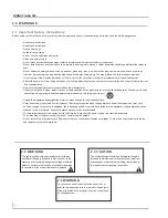 Preview for 2 page of Tannoy iwSA 500 Owner'S Manual