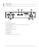 Preview for 6 page of Tannoy IWSA500-D Owner'S Manual