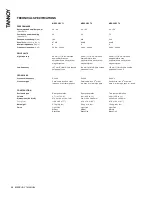 Предварительный просмотр 8 страницы Tannoy mercury 7 Owner'S Manual