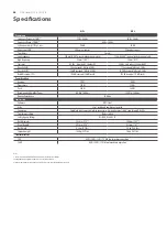 Preview for 8 page of Tannoy OCV 6 Quick Start Manual