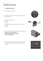 Preview for 6 page of Tannoy OCV Series Quick Start Manual