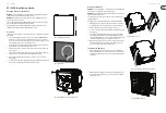 Preview for 6 page of Tannoy PCI 45DC Quick Start Manual