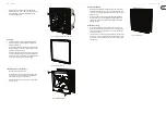 Preview for 7 page of Tannoy PCI 45DC Quick Start Manual