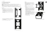 Preview for 6 page of Tannoy PCI 7DC RB Quick Start Manual