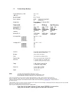 Preview for 15 page of Tannoy Power Dual iQ 15 User Manual