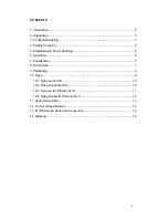 Preview for 3 page of Tannoy PowerDual iQ 18B User Manual