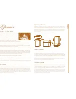 Preview for 2 page of Tannoy Prestige Glenair Owner'S Manual