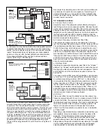 Preview for 3 page of Tannoy PS110 Reference Manual