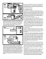 Предварительный просмотр 3 страницы Tannoy PS110 Reference Manual