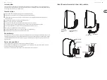 Preview for 11 page of Tannoy QCI A1-BL Quick Start Manual