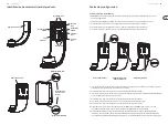 Preview for 12 page of Tannoy QCI A1-BL Quick Start Manual