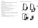 Preview for 14 page of Tannoy QCI A1-BL Quick Start Manual