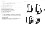 Preview for 17 page of Tannoy QCI A1-BL Quick Start Manual