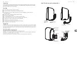 Preview for 26 page of Tannoy QCI A1-BL Quick Start Manual