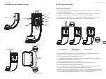 Preview for 27 page of Tannoy QCI A1-BL Quick Start Manual