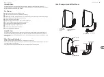 Preview for 29 page of Tannoy QCI A1-BL Quick Start Manual