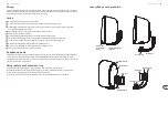 Preview for 32 page of Tannoy QCI A1-BL Quick Start Manual