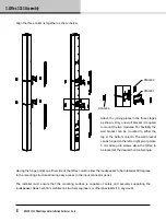 Предварительный просмотр 6 страницы Tannoy QFLEX 32LS Mounting And Installation Manual