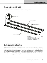 Предварительный просмотр 5 страницы Tannoy QFLEX 64 Mounting And Installation Manual