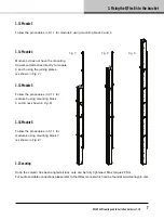 Предварительный просмотр 9 страницы Tannoy QFLEX 64 Mounting And Installation Manual