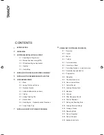 Preview for 4 page of Tannoy Qflex User Manual