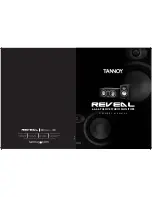 Tannoy REVEAL 6 Owner'S Manual предпросмотр