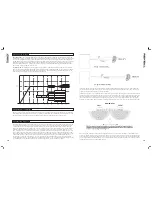 Preview for 8 page of Tannoy Reveal 66D Owner'S Manual