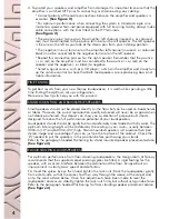 Preview for 4 page of Tannoy SATURN S-SUB15 Owner'S Manual