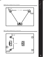 Preview for 13 page of Tannoy Sensys R Owner'S Manual