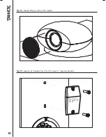 Preview for 14 page of Tannoy Sensys R Owner'S Manual