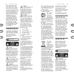 Preview for 5 page of Tannoy SRM 10A Quick Start Manual