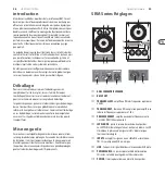 Preview for 15 page of Tannoy SRM 10A Quick Start Manual