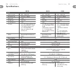 Preview for 36 page of Tannoy SRM 10A Quick Start Manual