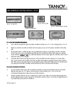 Предварительный просмотр 13 страницы Tannoy SUBWOOFERS Installer And Owner Manual