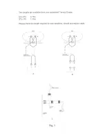 Предварительный просмотр 5 страницы Tannoy SuperTweeter ST-100 User Manual