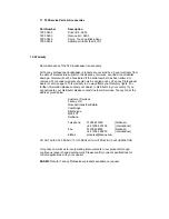 Preview for 10 page of Tannoy T40 User Manual