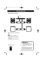 Preview for 12 page of Tannoy TDX-1 User Manual