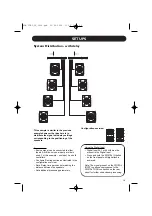 Preview for 15 page of Tannoy TDX-1 User Manual