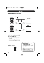 Preview for 16 page of Tannoy TDX-1 User Manual